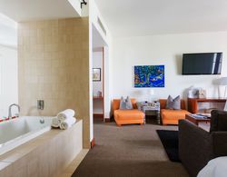 Hotel Casa 425 + Lounge Genel