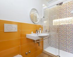 Casa 80 Banyo Tipleri