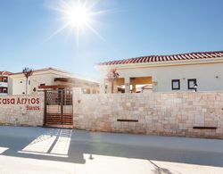 Casa Afytos - Adults Only Dış Mekan