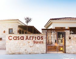 Casa Afytos - Adults Only Dış Mekan