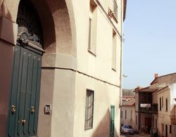 Casa Albergo per Anziani San Vincenzo de Paoli Dış Mekan