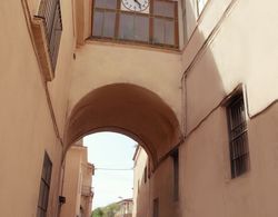 Casa Albergo per Anziani San Vincenzo de Paoli Dış Mekan