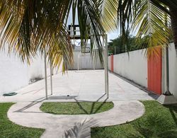 Casa Alexa en Cancún Genel