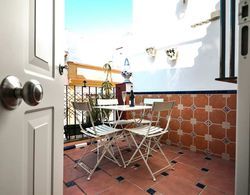 Casa Alfalfa - 2 Bedrooms, Solarium, Private Terrace and Parking Öne Çıkan Resim