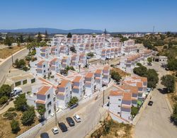 Casa Almar in Ferragudo Oda