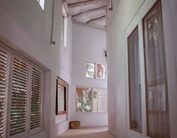 Casa Ambar Tulum - Great Location İç Mekan