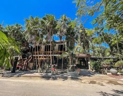 Casa Ambar Tulum - Great Location Öne Çıkan Resim