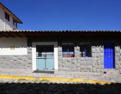 Casa Andina Standard Cusco San Blas Yeme / İçme