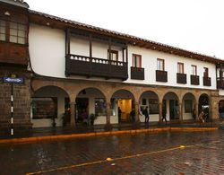 Casa Andina Standard Plaza Genel