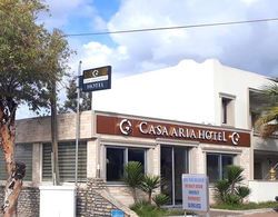 Casa Aria Hotel Genel