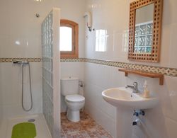 Casa Azahar Banyo Tipleri