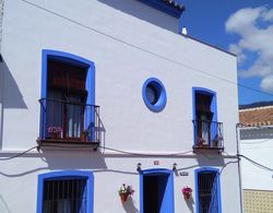 Casa Azul Dış Mekan