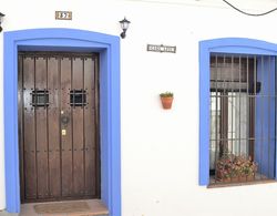 Casa Azul Dış Mekan