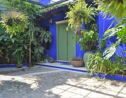 Casa Azul by MDR Dış Mekan