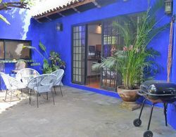 Casa Azul by MDR Oda Düzeni