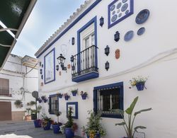 Casa Azul Dış Mekan