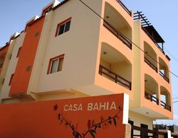 Casa Bahia Dış Mekan