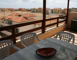 Casa Bahia Oda Manzaraları