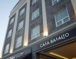 Casa Basalto Dış Mekan