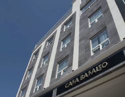 Casa Basalto Öne Çıkan Resim