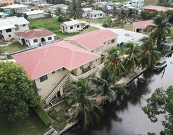 Casa Belize Dış Mekan
