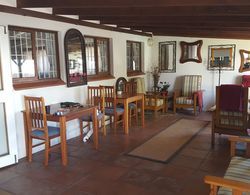 Casa Bella Guesthouse Pennington Lobi