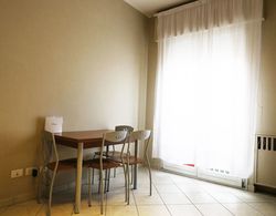 Casa Bella Marconi is an Apartment of 34 Square Meters. Clean, Bright, in the Heart of the City Oda Düzeni