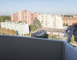 Casa Bella View Oda Manzaraları