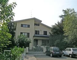 Casa Bellodi Novi di Modena Dış Mekan