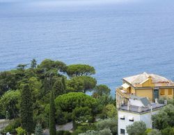 Casa Bianca a Bogliasco by Wonderful Italy Oda Manzaraları