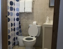 Casa Blanca Banyo Tipleri