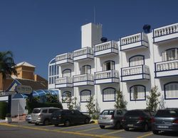 Hotel Casa Branca Dış Mekan