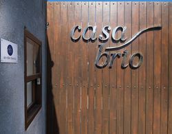 Casa Brio Dış Mekan
