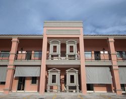 Casa Bruna Luxury Lofts Dış Mekan