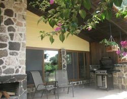 Casa Buen Aventura, Panajachel, Solola, Guatemala - Casa de Campo Familiar Dış Mekan