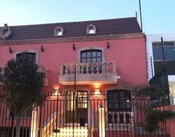 Hotel Casa Cantera Dış Mekan