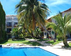 Casa Caribe Cancún Genel