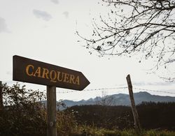 Casa Carquera, in the Heart of Asturias Dış Mekan