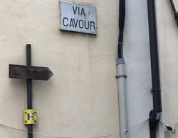 Casa Cavour Dış Mekan