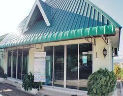 Casa Cenang Resort Tok Bidin Langkawi Dış Mekan