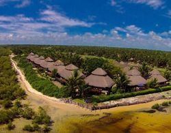 Casa Chibububo Lodge Dış Mekan