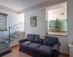 Casa Cimino A - Lovely Apartment and Amazing View on Capri and Positano Oda
