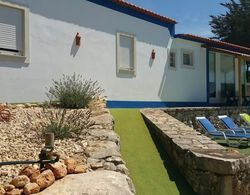 Casa com Piscina em Fátima, by Izibookings Dış Mekan