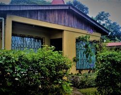 Casa Copalchi - Monteverde Dış Mekan