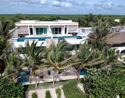 Casa Coral - Luxury Condos Dış Mekan