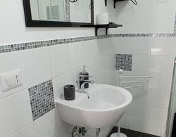 Casa Cristina Banyo Tipleri