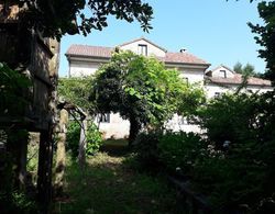 Casa da Aldea Dış Mekan