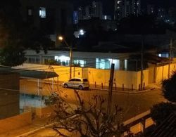 Casa da Esquina Pousada Dış Mekan