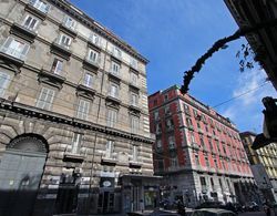 Casa Dante - Historic apartment Dış Mekan