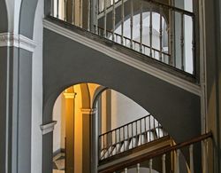 Casa Dante - Historic apartment İç Mekan